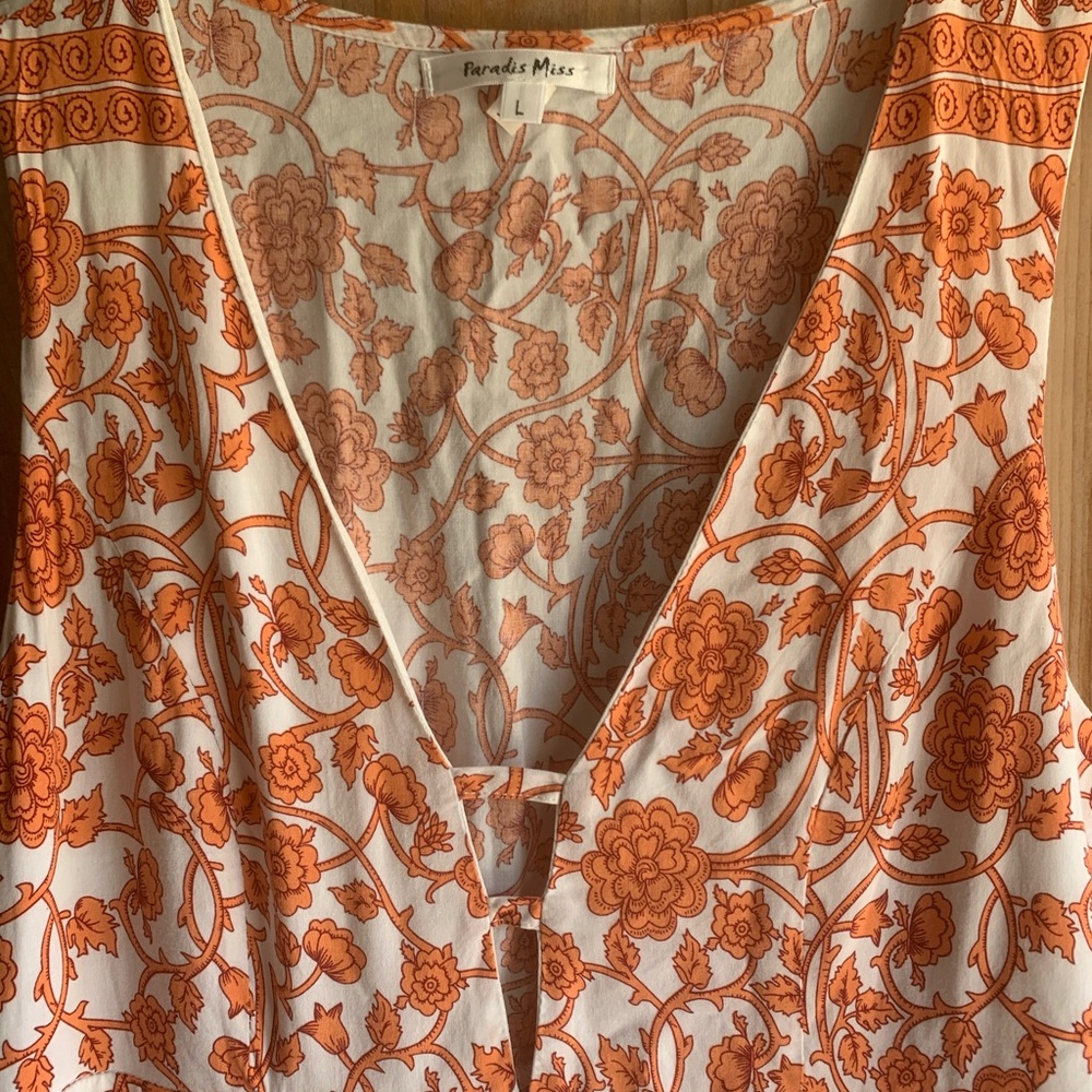 Paradis Miss Spring Dress - Picture 3 of 6